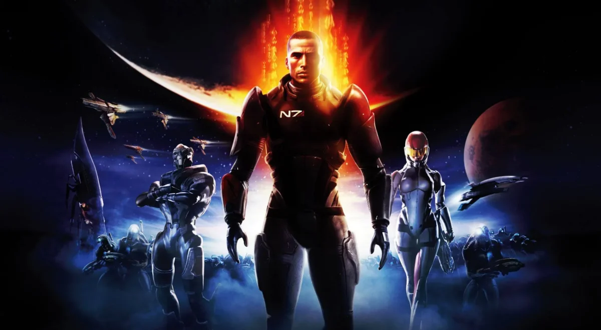 wUAo85wWFy5R6TmjmciXb3.jpg BioWare crunched "21 days on, one day off" making Mass Effect, says former dev: "That was really, really hard, but really worth it"