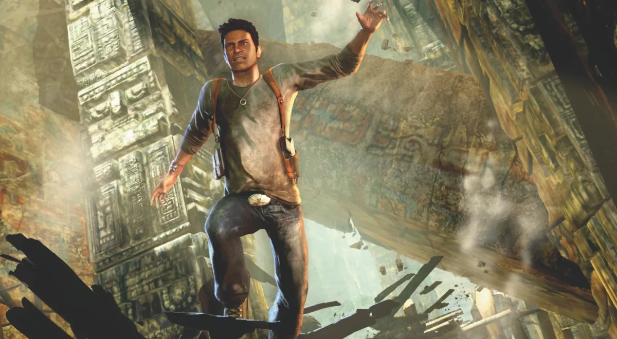 wV25UyPiJ6qiETpy6A7ZK5.jpg Uncharted 2's brilliance isn't just about guns and trains, it's about people