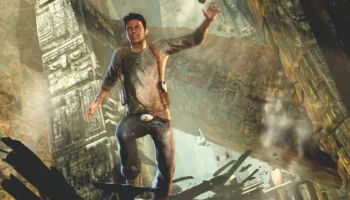 Η λάμψη του Uncharted 2 αφορά τους ανθρώπους, όχι μόνο τα όπλα και τους σιδηροδρόμους