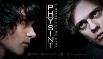Xbox denies $400 million budget rumors for PHYSINT