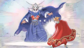 Η Square Enix κυκλοφορεί ένα αγαπημένο JRPG SNES με 200 δολάρια συλλεκτική έκδοση