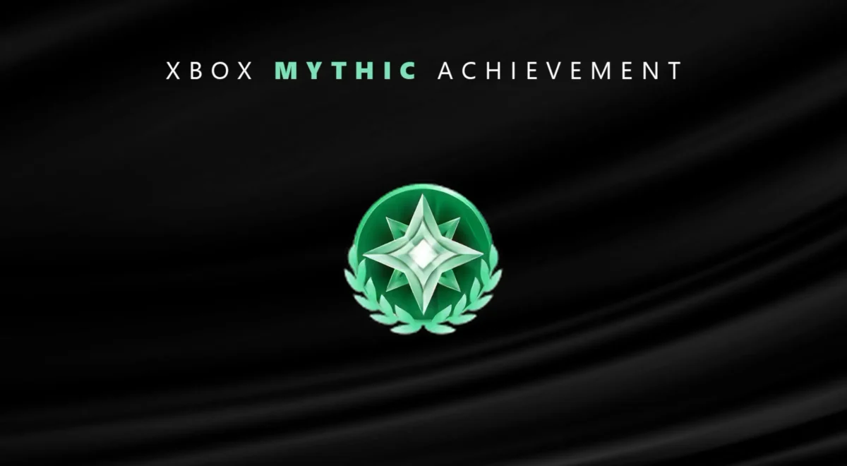 yHXbbFqnJmL9CNakXWiHCT.png Mythic Achievement details surface in the latest version of the Xbox app