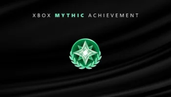 Ανακοινώνονται λεπτομέρειες για το Mythic Achievement στην τελευταία έκδοση της εφαρμογής Xbox