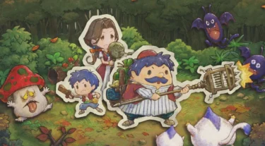 Η κλασική έκδοση του Torneko’s Mystery Dungeon κυκλοφορεί στα Αγγλικά μετά από 33 χρόνια