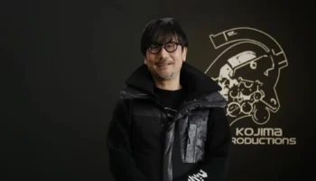 Sony cancels Hideo Kojima’s Physint due to delays