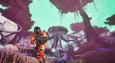 Exterminauts: Παρόμοιο με το No Man’s Sky αλλά με gameplay όπως το Helldivers 2