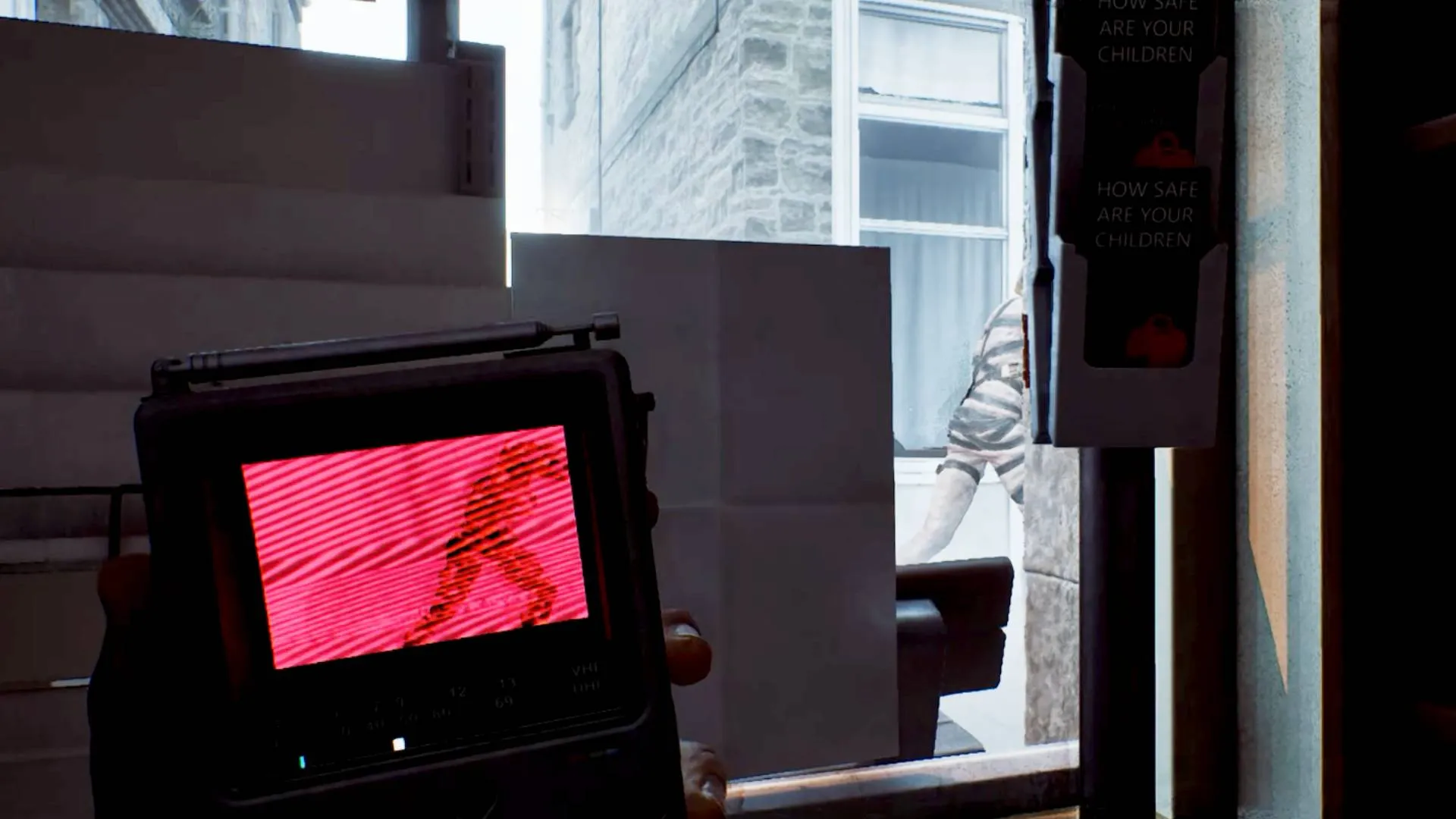 Silent Hill Townfall review