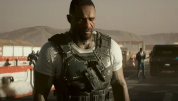 Η CD Projekt Red αναθεώρησε την ιστορία του Phantom Liberty από την αρχή
