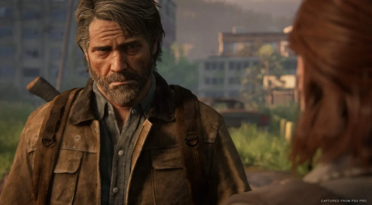 3k4g3wQ6dJqXLkU3aLJzvV.jpg Troy Baker says The Last of Us 2's devastating final scene was originally at the start of the game
