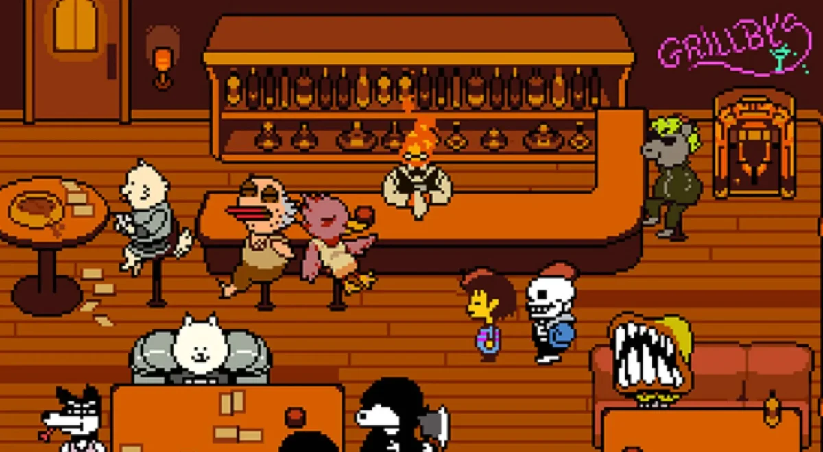 4FVC9PJ5BDHspkCk6bwpGU.jpg Working PS4 dashboard ported to Roblox alongside games like Undertale
