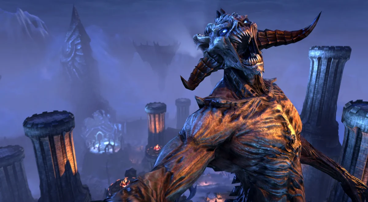 4GdD8UxyZ56rj6rZY4rXM.jpg Elder Scrolls Online is prioritizing combat less for content that has you "looking in every nook"