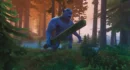Η Σκέβντε γιορτάζει τα παιχνίδια Valheim και V Rising