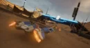 Star Wars: Galactic Racer: Ταχύτατος αγώνας στο διάστημα με κληρονομιά από Burnout