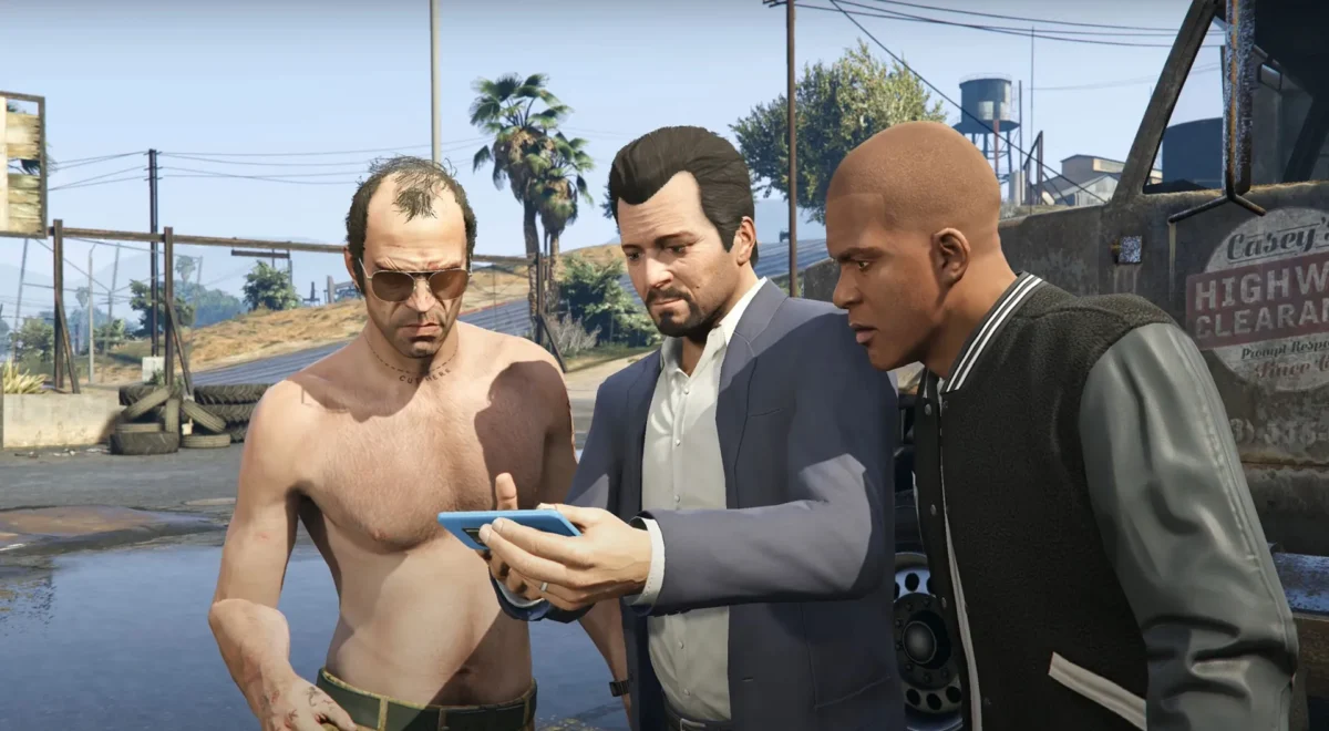 6wkBw7S8q9nKY7VCzXrD3L.jpg After avoiding GTA 5 for 13 years, Trevor actor says he's excited for GTA 6 and might even stream it