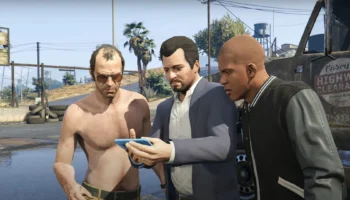 Ο πρώην ηγέτης του GTA λέει ότι η σύγκριση με τα κλασικά του Rockstar είναι τιμή