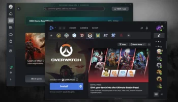 Στρατηγική της Microsoft για την ανάπτυξη του Xbox και του Battle.net στον υπολογιστή
