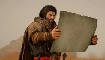 Οι κριτικές του Crimson Desert ήταν χαμηλότερες από τις αξιολογήσεις χρηστών λόγω περιορισμών