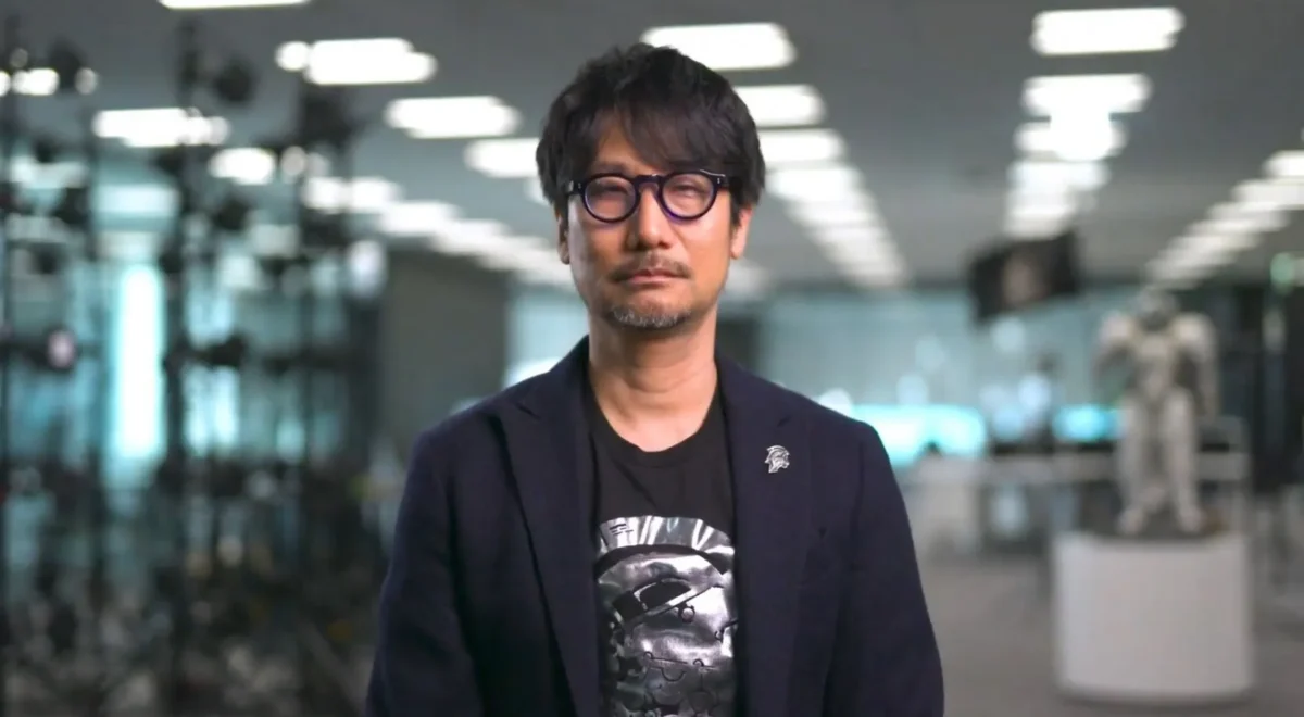 8h32UrVqVDMHfGkZRSw2uH.jpg Hideo Kojima would use a trip to space to make a game, because he doesn't "have any other skills"