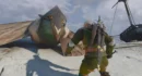 Μοντάρισμα στο The Witcher 3 μετατρέπει όλους τους Γρύπες σε εμβληματικούς χαμηλής πολυπλοκότητας περιστέρια