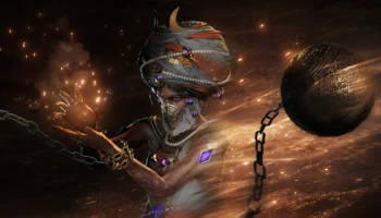 Ο Joe Ziegler δηλώνει ότι το Path of Exile προσφέρει τη μεγαλύτερη ελευθερία στη δημιουργία builds