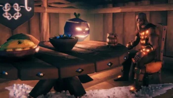 Iron Gate explains why Valheim launched in early access