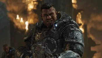 Gears of War: E-Day receives positive reviews for Coalition
