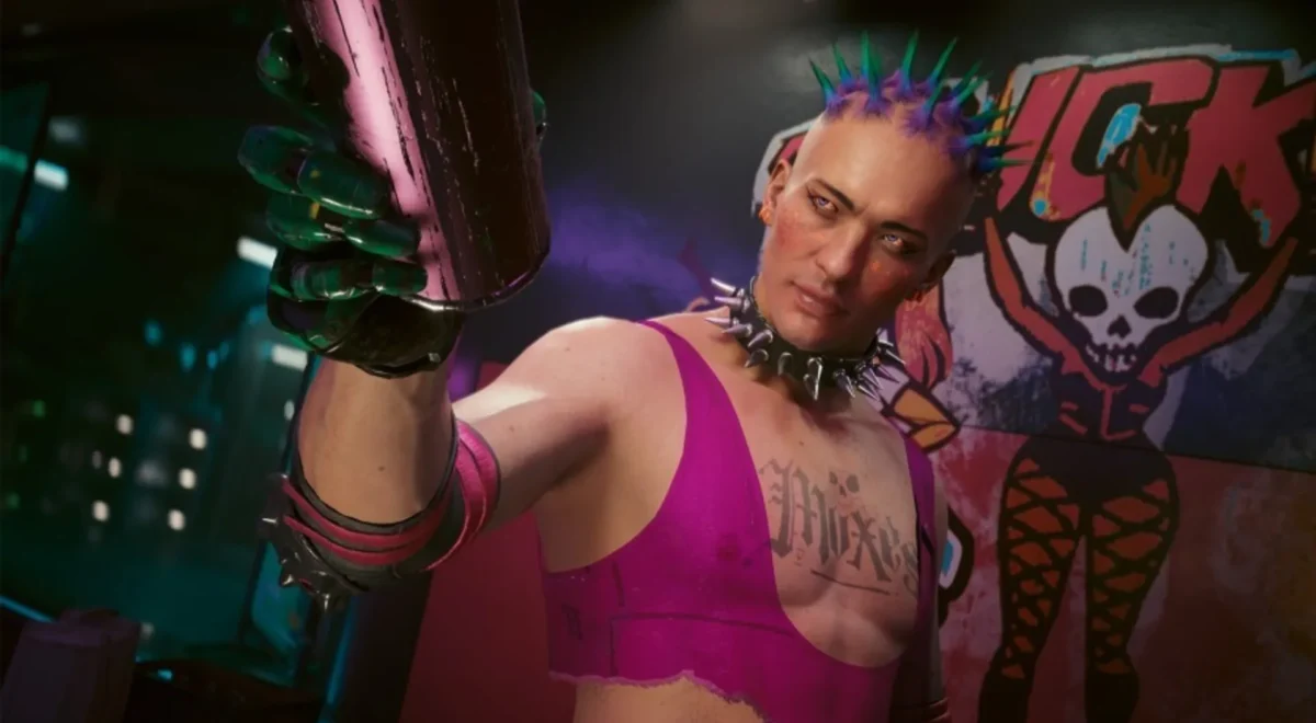 9rnyGtEvrXd4LChx8Ae4RN.jpg CD Projekt Red can't stop updating Cyberpunk 2077: "Keeps giving us reasons to return to it"