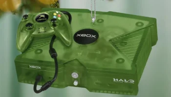 Το τέλειο δώρο Xbox για την εορταστική περίοδο