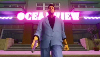 Ο Ray Liotta έκανε το σενάριο του GTA: Vice City να λάμψει, λέει ο Dan Houser