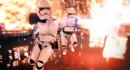 Φήμες για το Star Wars Battlefront 3 ενισχύονται από τον CEO της Wardogs
