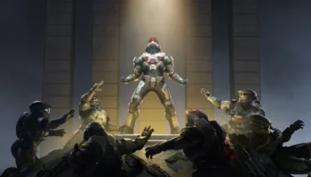 Ακυρώθηκε η ανάπτυξη extraction shooter του Halo κατά την παραγωγή του Campaign Evolved