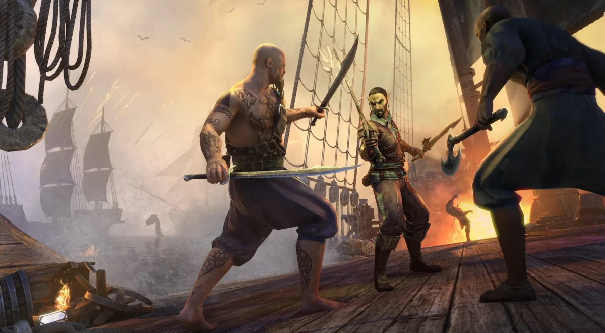 am3K8mKt4BgNYs7ejDF8mi.jpg The Elder Scrolls Online to undergo "renaissance" as devs change what's "been going for 12 years"