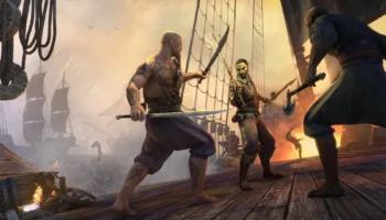 The Elder Scrolls Online: Νέα κατεύθυνση και ανανέωση περιεχομένου