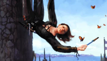 Οι δημιουργοί του Witcher και Cyberpunk 2077 θρηνούν τον θάνατο της BioWare