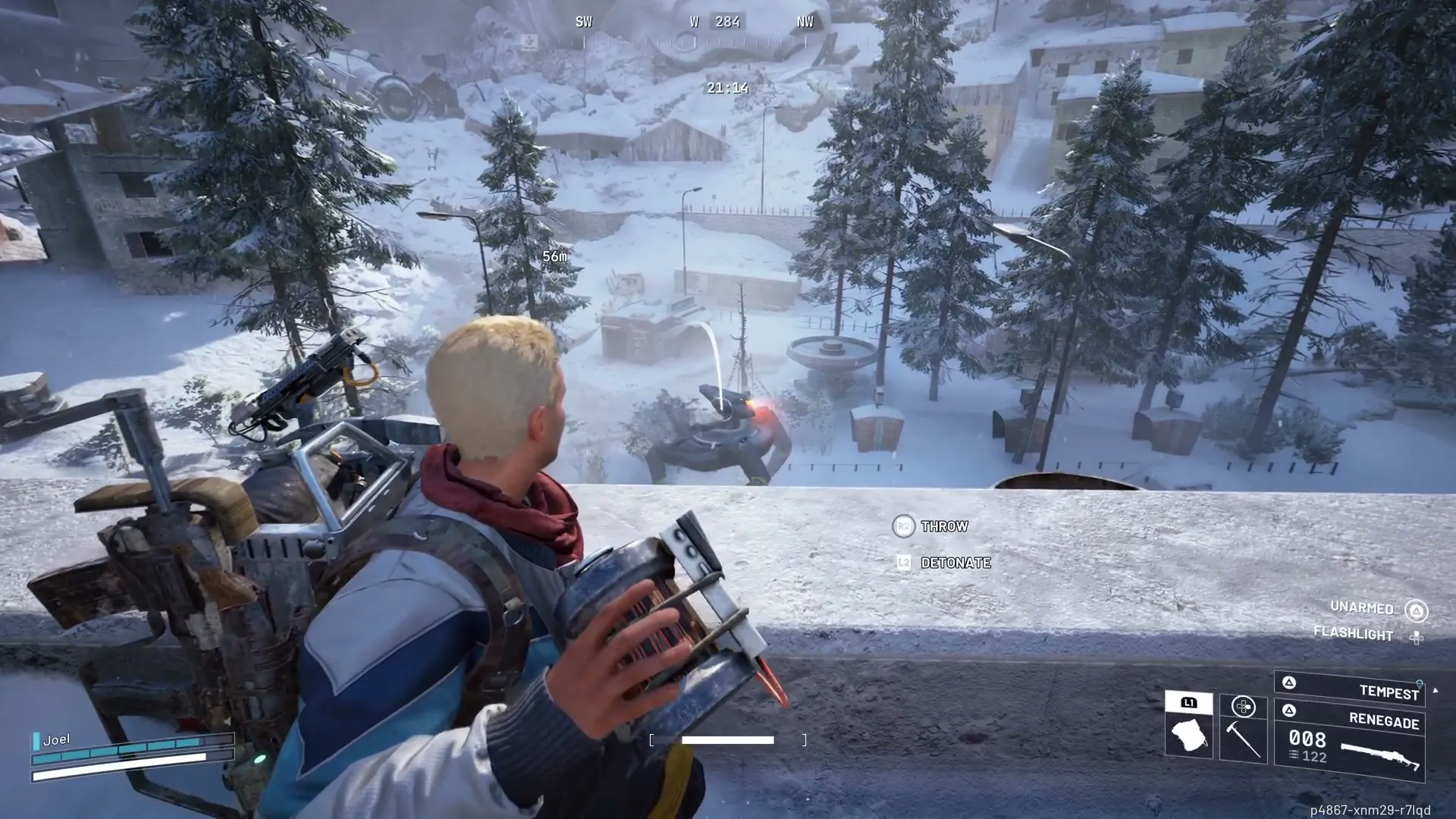 Bullies in Arc Raiders