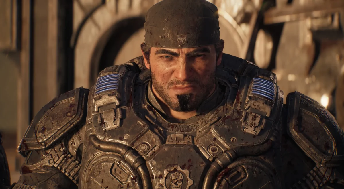 bRSYUFmzyoRyAc6Hiuagvi.jpg Gears of War: E-Day review-in-progress: "Gears is finally back firing on cylinders – this is its Halo 3 ODST moment"