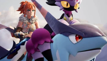 CEO της Pocketpair επιθυμεί να φέρει το Palworld στο Switch 2 παρά τις νομικές προκλήσεις