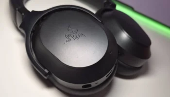 Το ακουστικό Razer Barracuda V2 Pro προσφέρει κορυφαία ποιότητα ήχου
