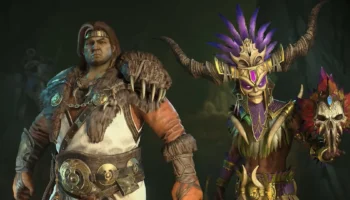 Παίκτες του Diablo 4 προτείνουν λύση για το πρόβλημα με τα Σπασμένα του Κακού