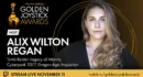 Alix Wilton Regan αναλαμβάνει την παρουσίαση των Golden Joystick Awards 2026