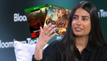 Η Asha Sharma δηλώνει ότι η Xbox πρέπει να κάνει «σκληρές επιλογές» αλλά να επενδύσει σε νέα IP