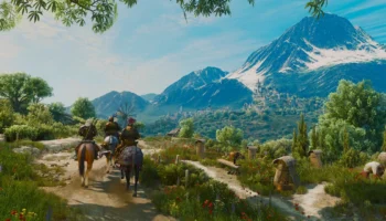 Το The Witcher 3 Remastered λαμβάνει 2 hotfix σε 1 ημέρα από την CD Projekt Red