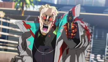 Η CD Projekt Red επιβεβαίωσε νέο περιεχόμενο για το Cyberpunk 2077 με βάση το Edgerunners 2