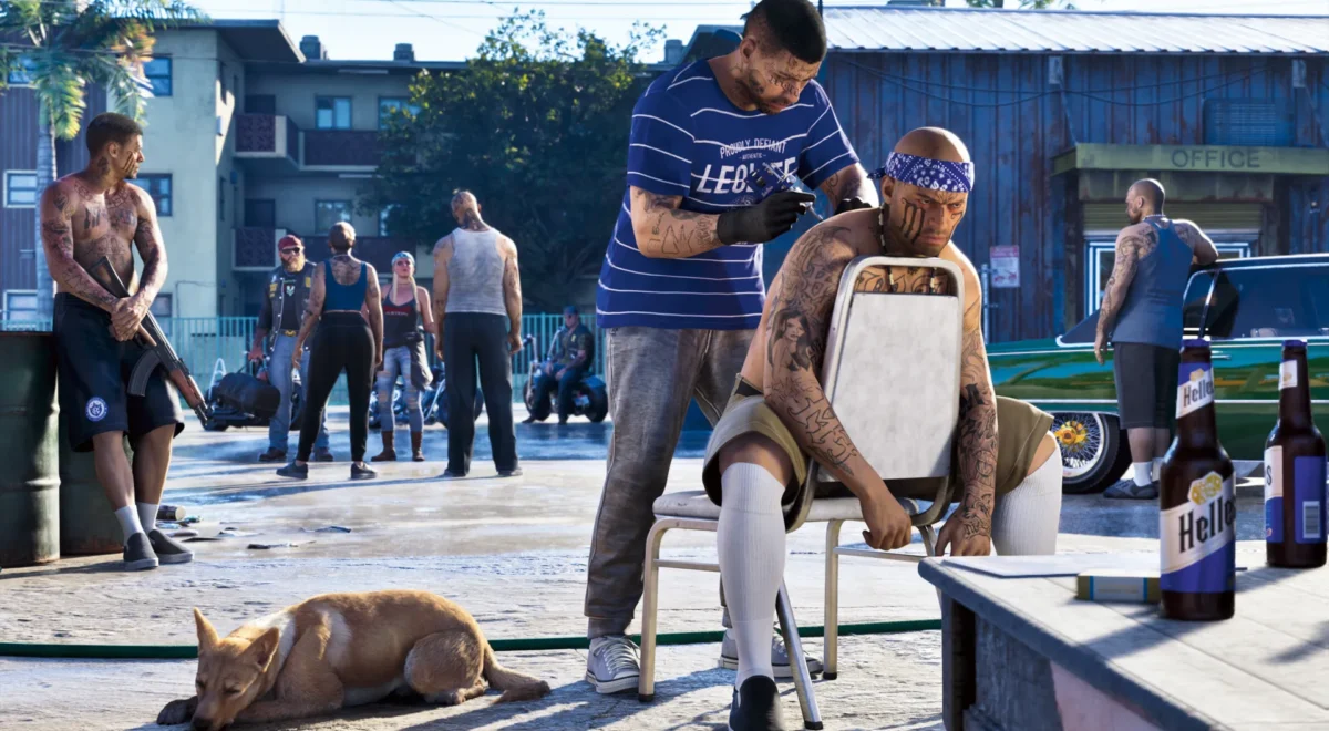 dRQRQe6dpZfvo8efJXYyT7.jpg GTA 6 promises to be an RPG like nothing the series has ever seen, but Rockstar says there's still a balance to strike