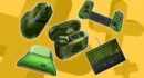 25 χρόνια Xbox: Διαφάνειες και αναμνήσεις από τη δεκαετία του ’90