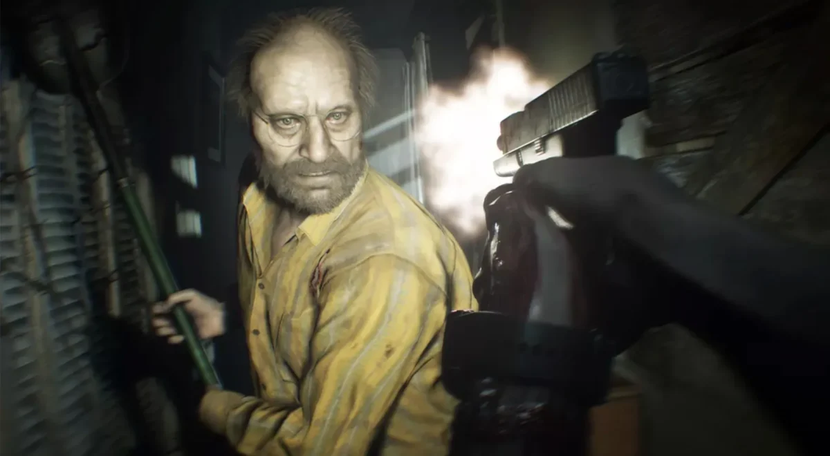 dSWCEmPxVwjxHWFLeDsjUc.jpg The Last of Us inspired Resident Evil 7 because Capcom "wanted the critical acclaim"