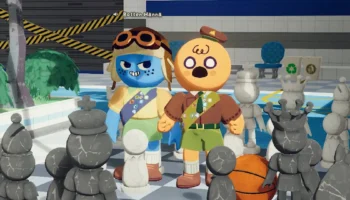 Peak developers explain the game’s triple size increase