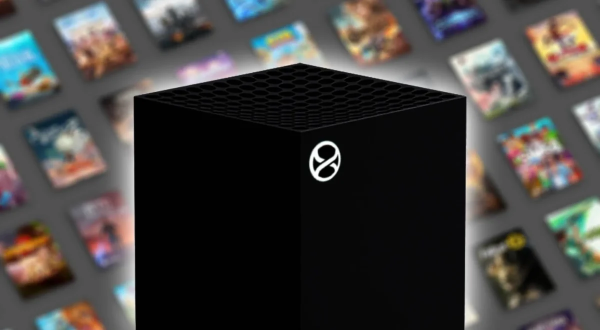 Ew33GdR66JGHopZ39KxuST.jpg Ex-Blizzard boss says an $1,800 Xbox "will never sell" and current-gen is "fine for 99%" of people