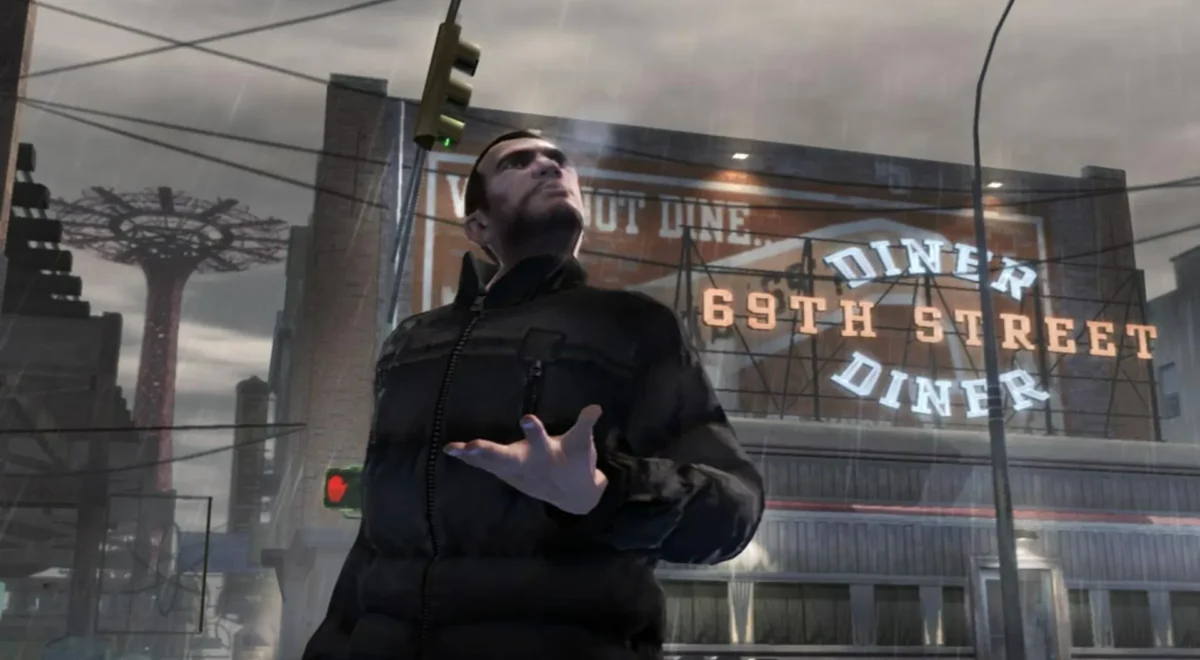 EzQhiQa7sRNxBvydEdQLwR.jpg Grand Theft Auto 4 got much darker because San Andreas took the "pop energy as far as it could go"