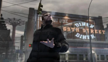 Η διαφοροποίηση της ατμόσφαιρας στο GTA 4 σε σχέση με το San Andreas
